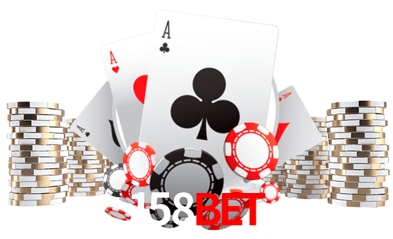 Jogue jogos de pôquer em 158Bet