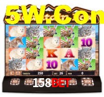 158Bet App Interface
