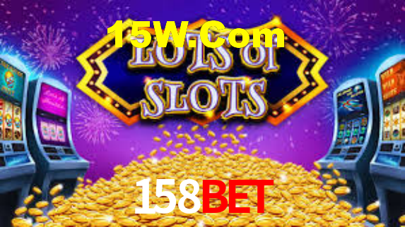 158Bet: Seu Cassino Premiado com Pagamentos Rápidos