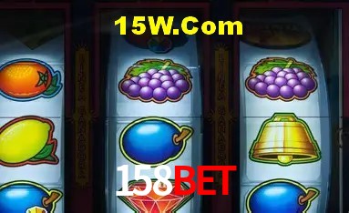Apostas de Futebol 158Bet