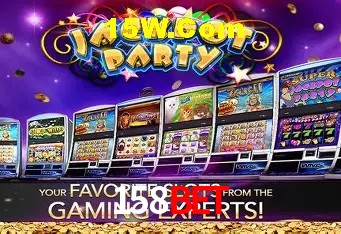 Provedores de Jogos 158Bet
