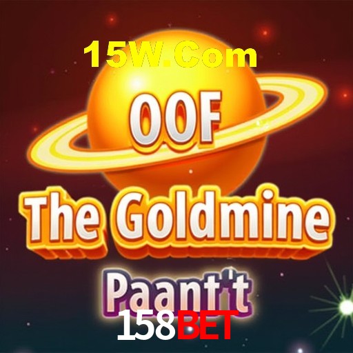 Interface Premium 158Bet