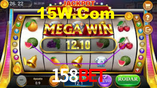 158Bet
