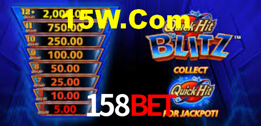 158Bet