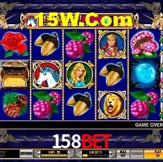 Recursos de Bônus 158Bet