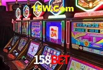 Tecnologia da Plataforma 158Bet