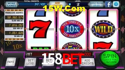 Segurança 2FA 158Bet