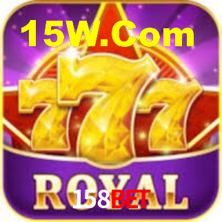 158 Bet Login
