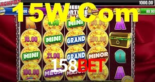 Welcome Bonus 158Bet