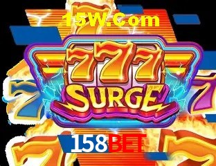Casino Ao Vivo 158Bet