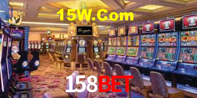 158Bet