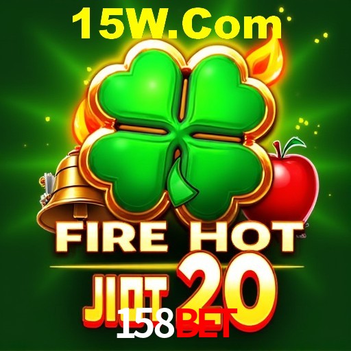 Descubra o Mundo do Cassino Online com 158Bet