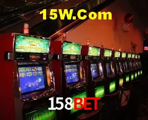 Estatísticas Esportivas 158Bet