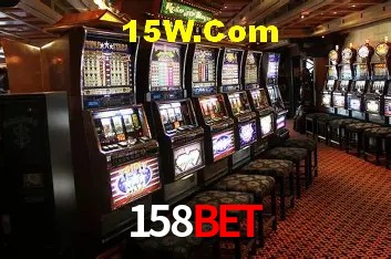 Promoção Relâmpago 158Bet