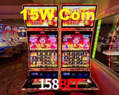 Bônus Generosos e Exclusivos no 158Bet para Você!
