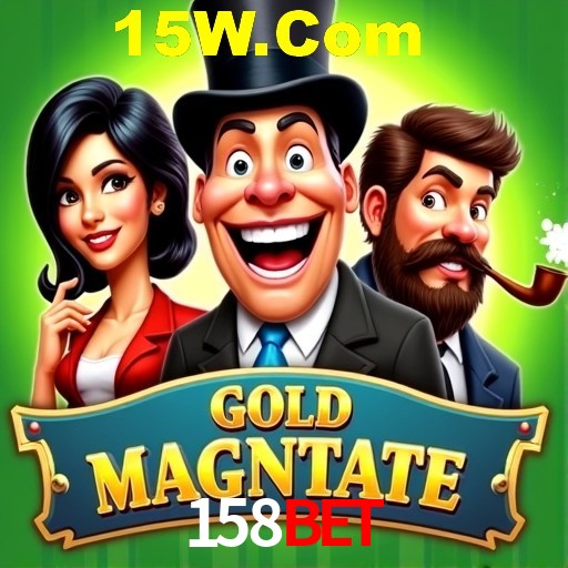 Exclusive Offers 158Bet