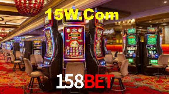 158Bet Login