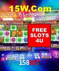cassino 158Bet