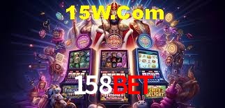 Experiência VIP 158Bet