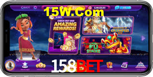 158Bet Login