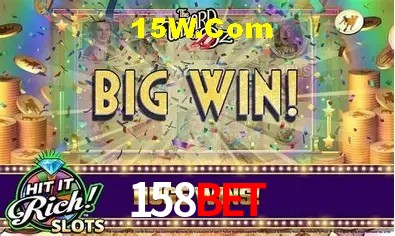 Promoções Sazonais 158Bet