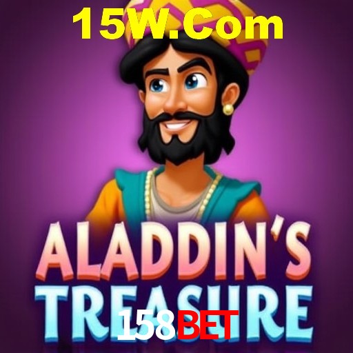 Apostas Esportivas na 158Bet: Um Guia Completo