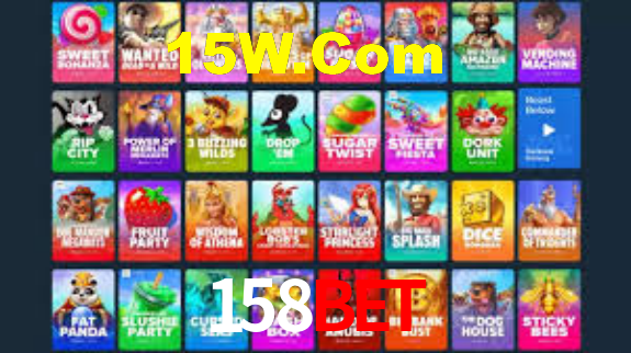 158Bet Login