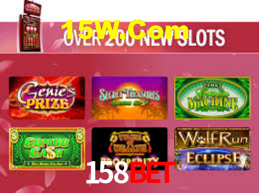 158Bet
