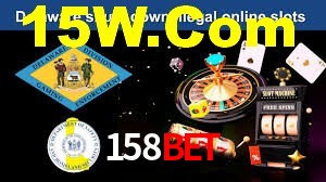 Blackjack Table 158Bet