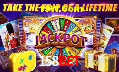 Casino Ao Vivo 158Bet