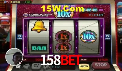 Ofertas Exclusivas 158Bet