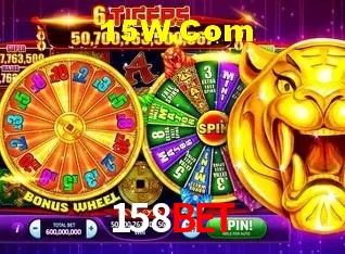 Casino VIP 158Bet