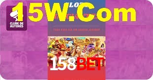 Programa VIP 158Bet
