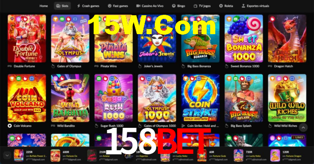 158Bet,158 Bet Login