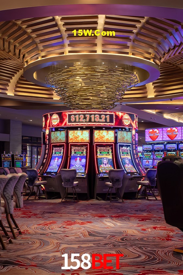 Live Casino 158Bet