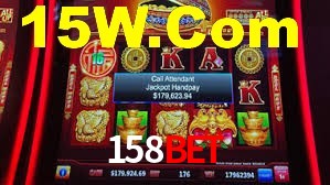 VIP Casino 158Bet