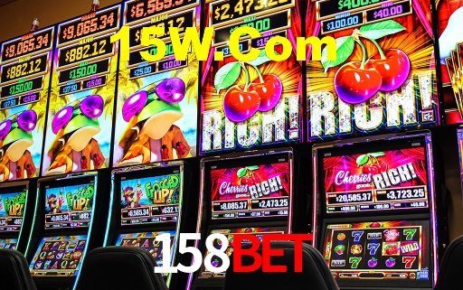 158 Bet Login