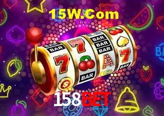 Integração de APIs 158Bet